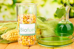 Greystoke biofuel availability