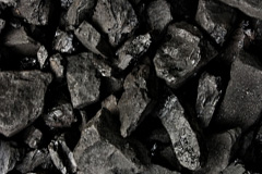 Greystoke coal boiler costs